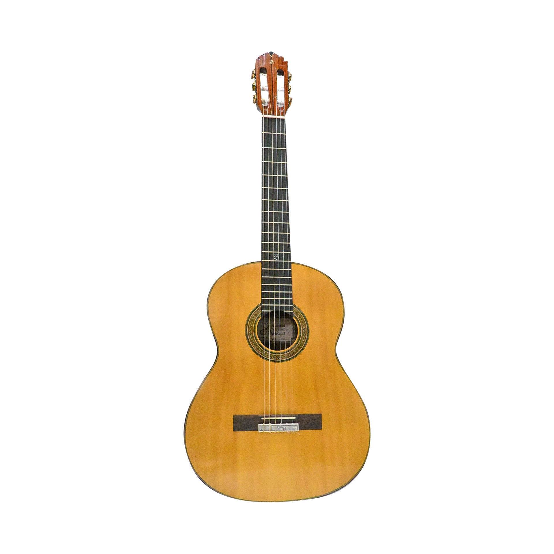Guitarra Clasica