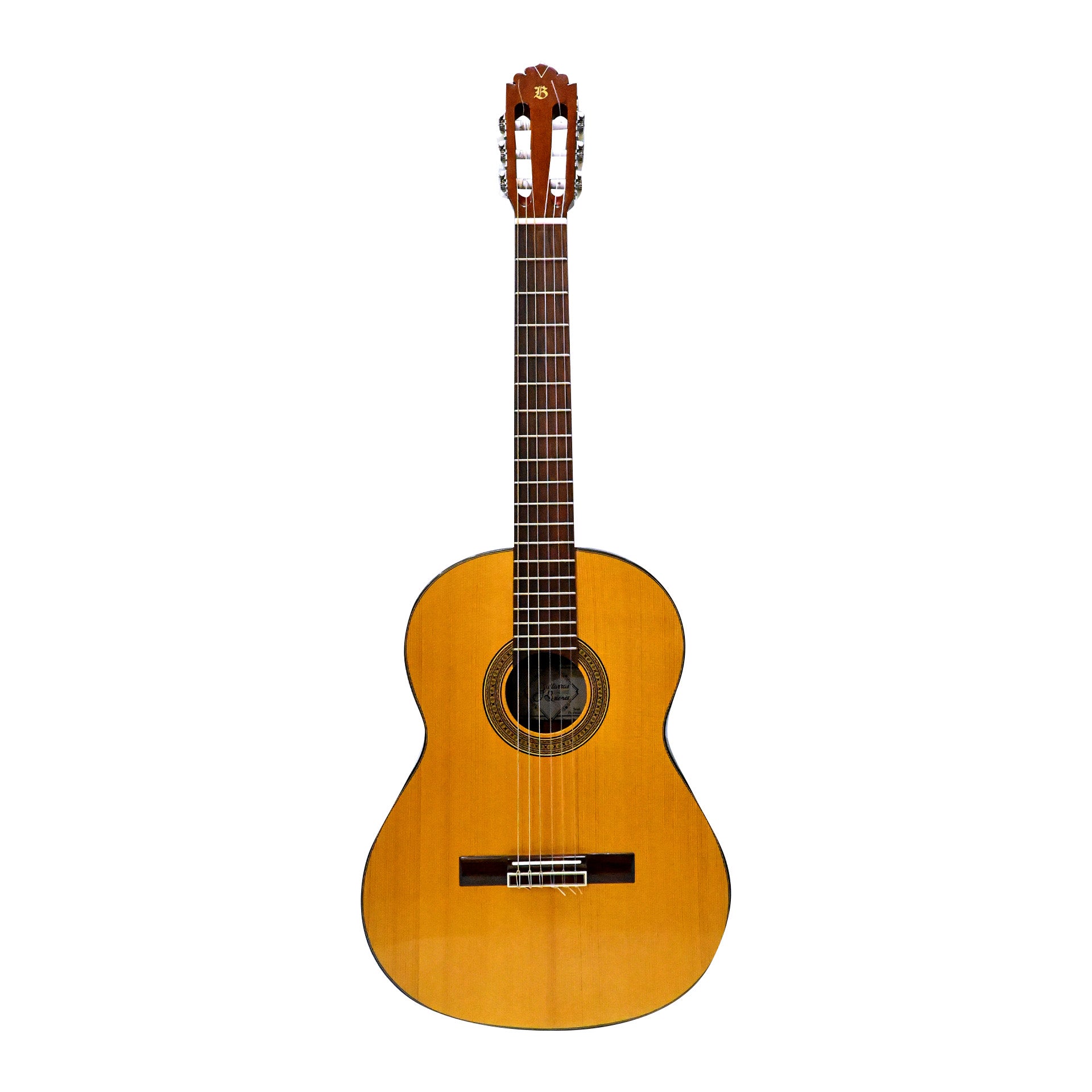 Guitarra Clsica Concorte