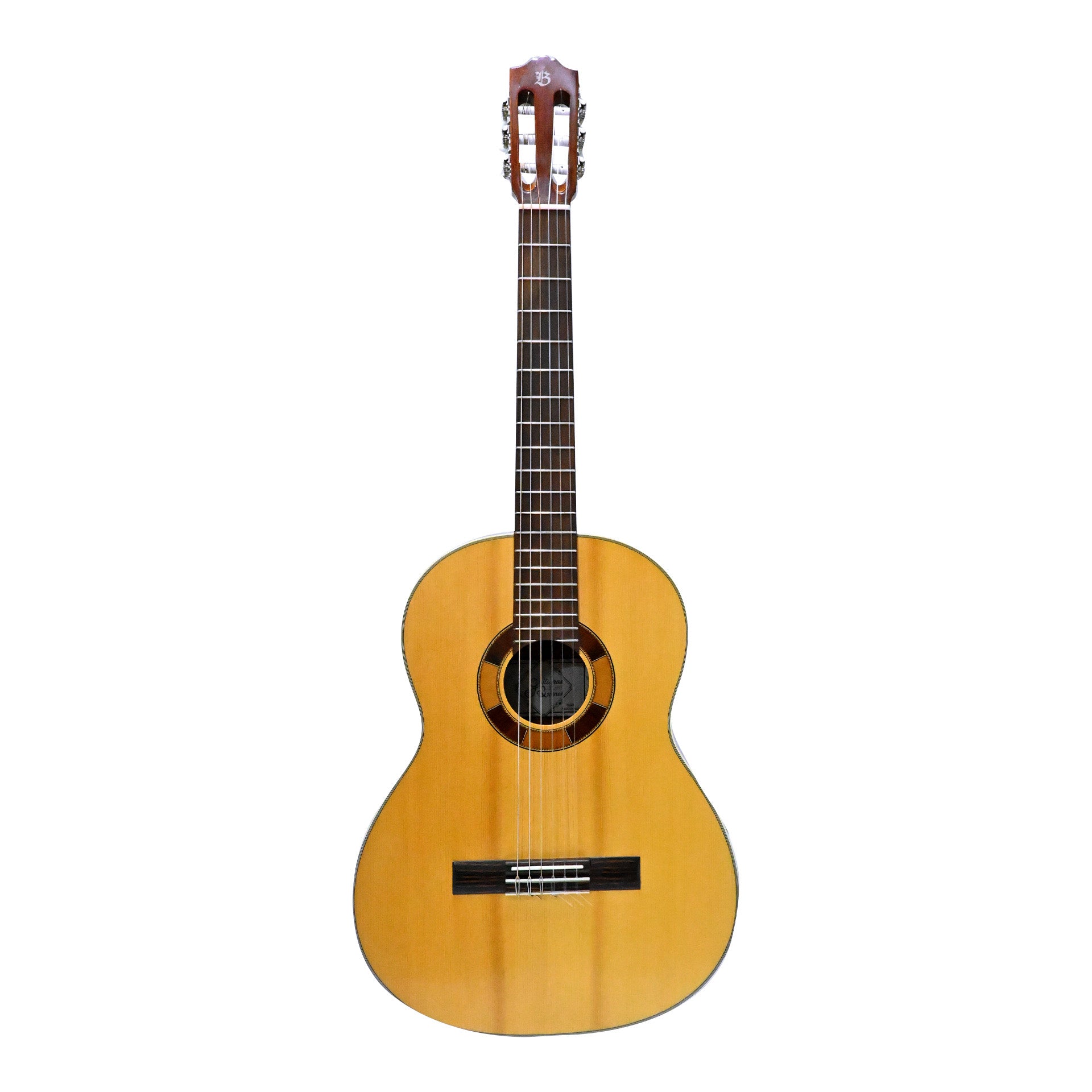 Guitarra Clásico acústico