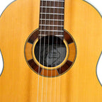 Guitarra Clásico acústico