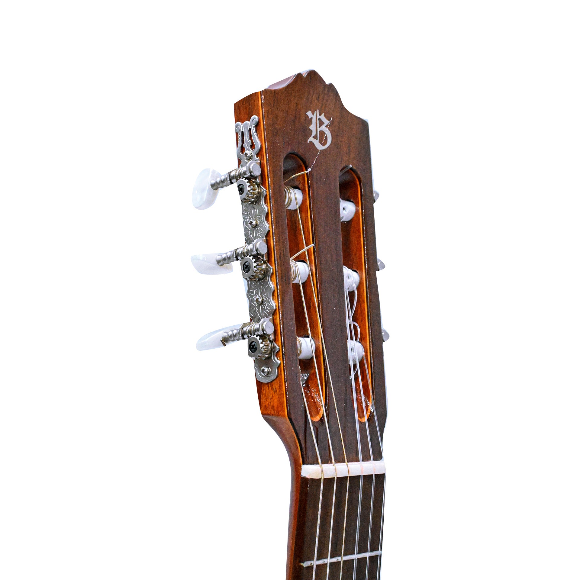 Guitarra Clásico acústico