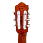 Guitarra Clásico acústico