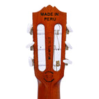 Guitarra Clasica Pino Abeto