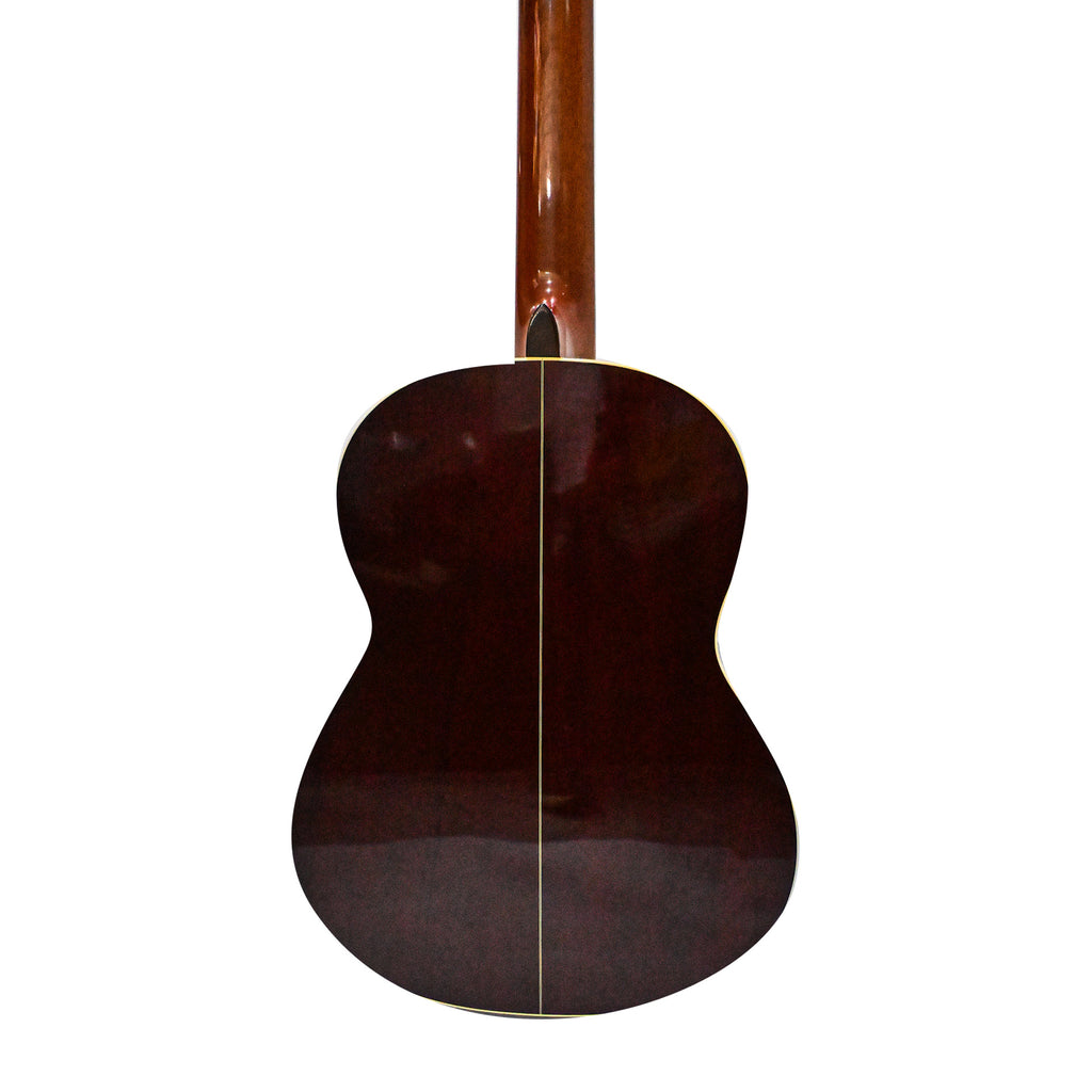 Guitarra Clasica Pino Abeto