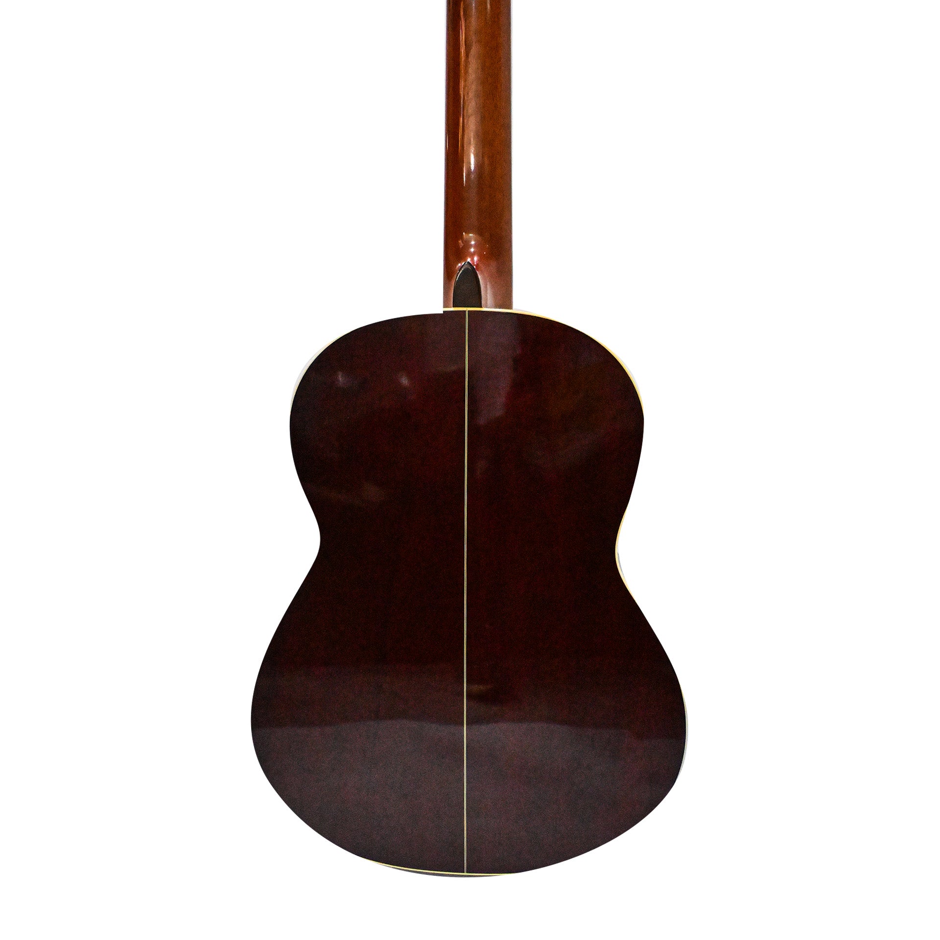 Guitarra Clasica Pino Abeto