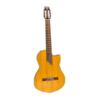 Guitarra Solida Tapado Caoba