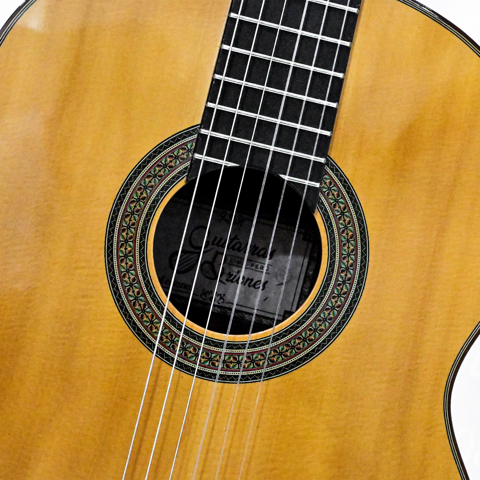 Guitarra Clasica
