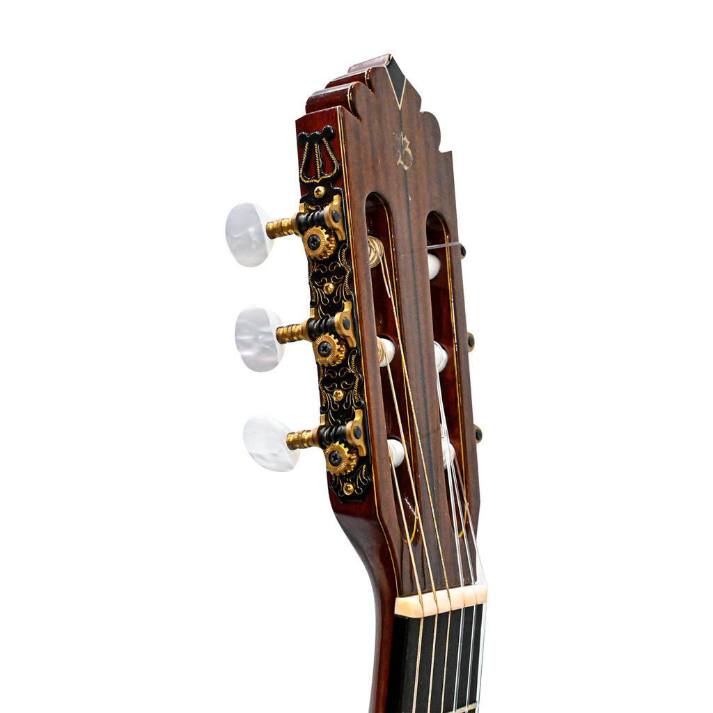 Guitarra Clasica