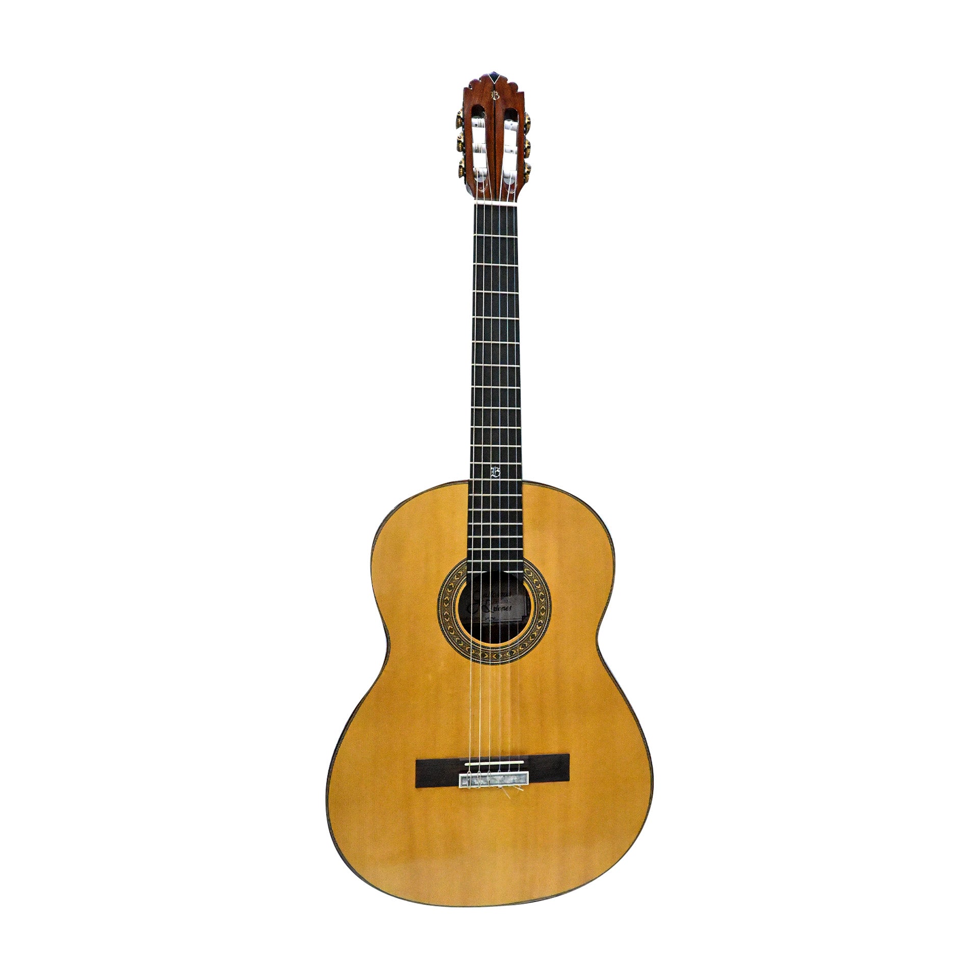 Guitarra Clasica Profesional