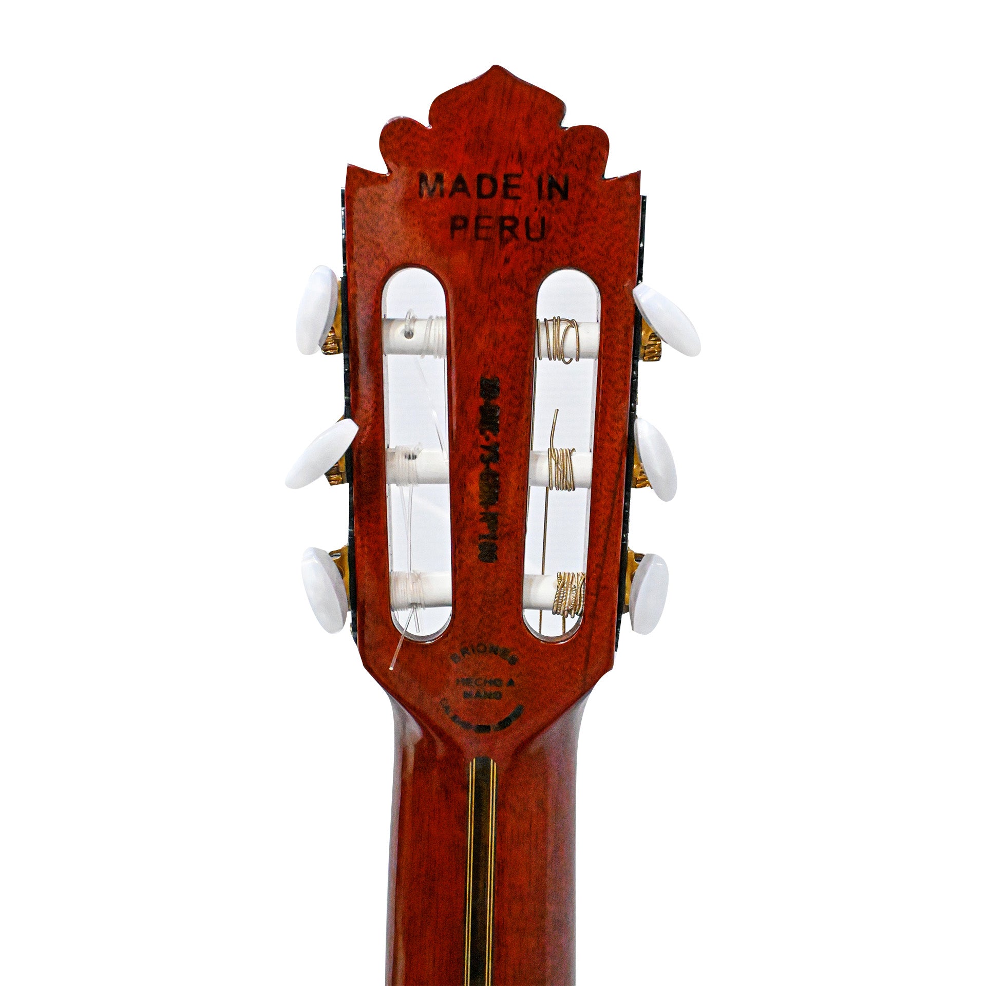 Guitarra Clasica Profesional