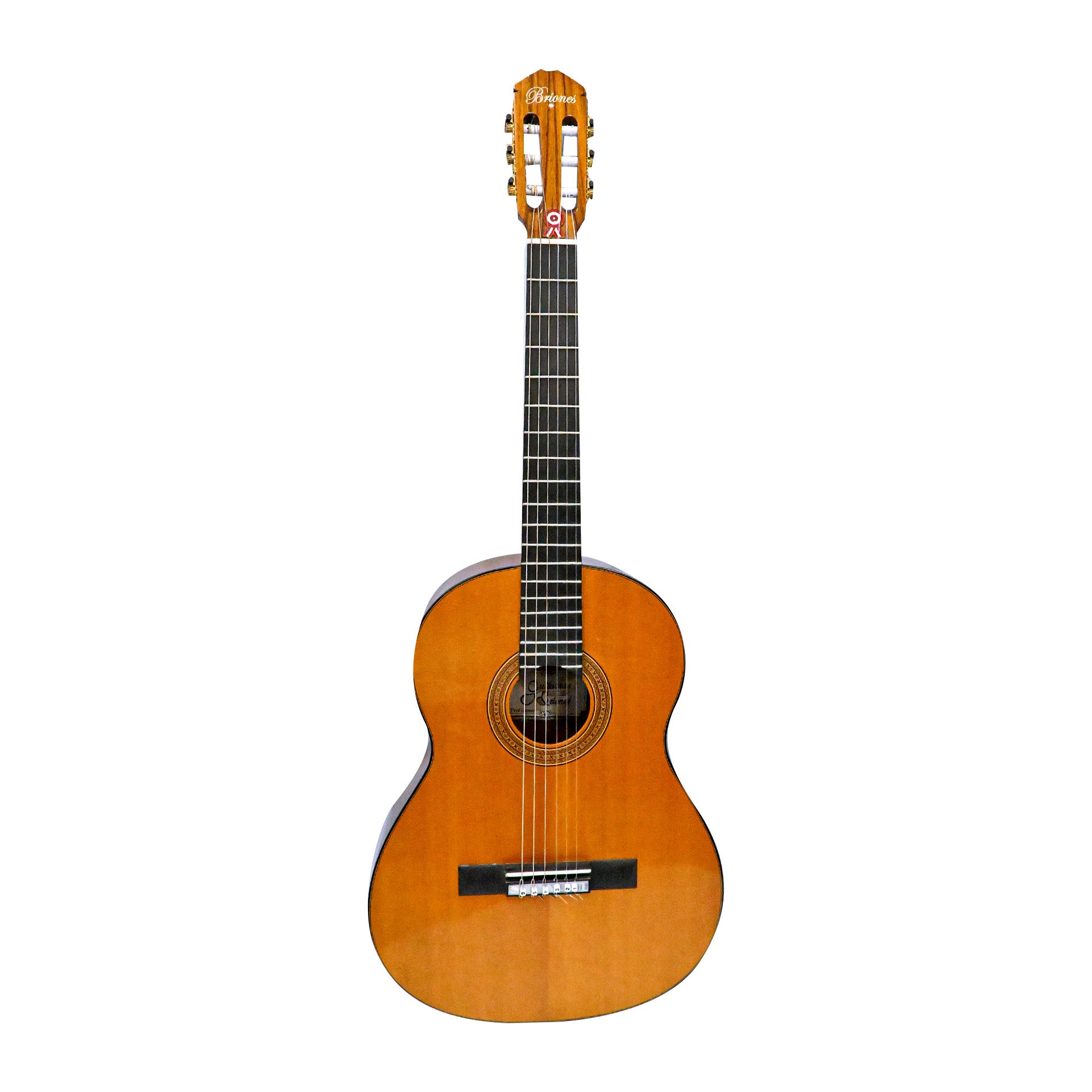 Guitarra Clásica Perú