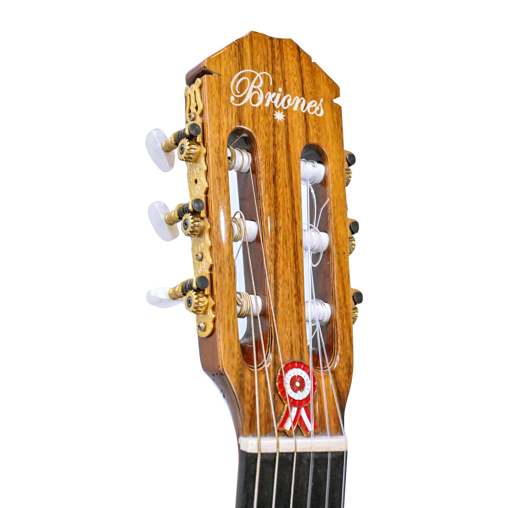 Guitarra Clásica Perú