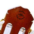 Guitarra Clásica Perú