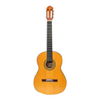 Guitarra Clásico Caoba