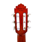 Guitarra Clásico Caoba