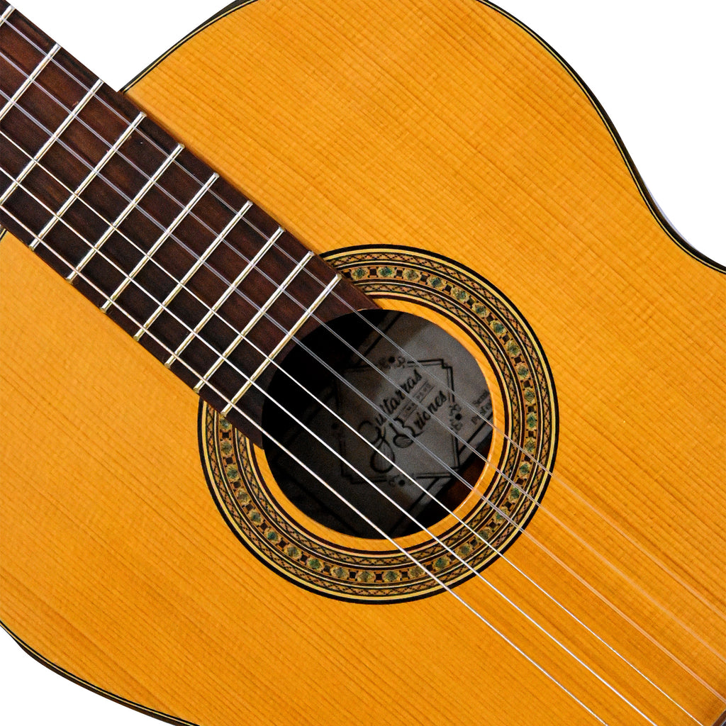 Guitarra Clsica Concorte