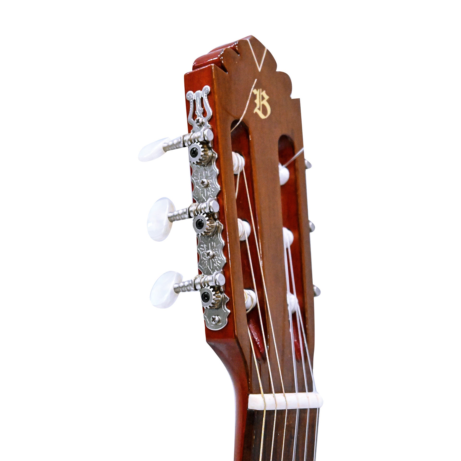 Guitarra Clsica Concorte