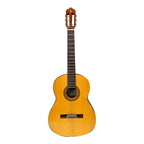 Guitarra Clasica Caoba