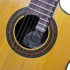 Guiata Clasica Pino Abeto