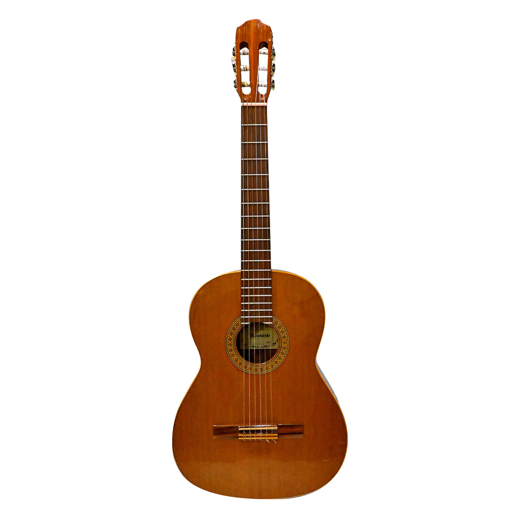 Guitarra Clasica Moradillo