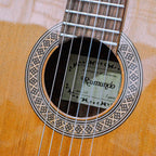 Guitarra Clasica Moradillo