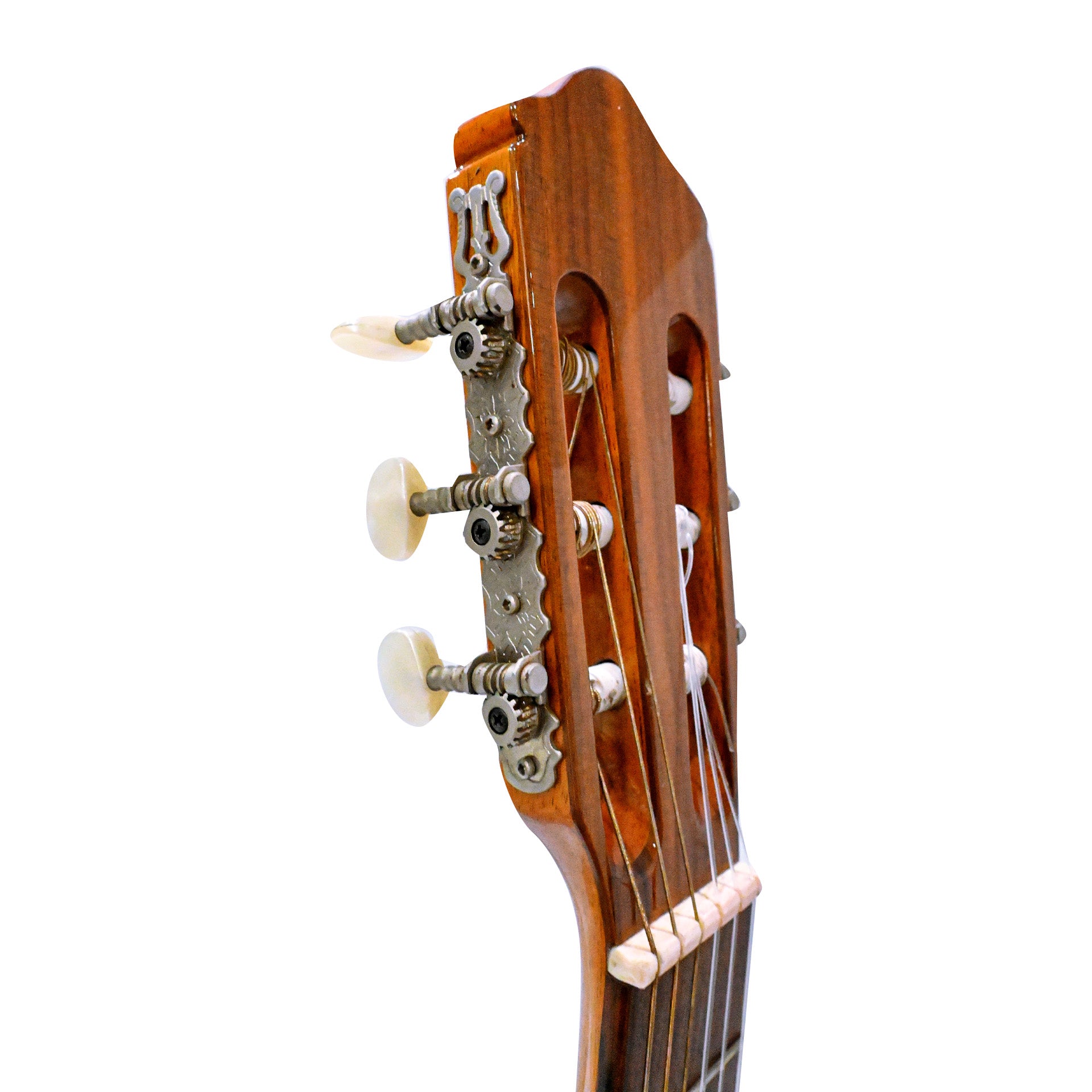 Guitarra Clasica Moradillo