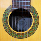 Guitarra Clasica Pino